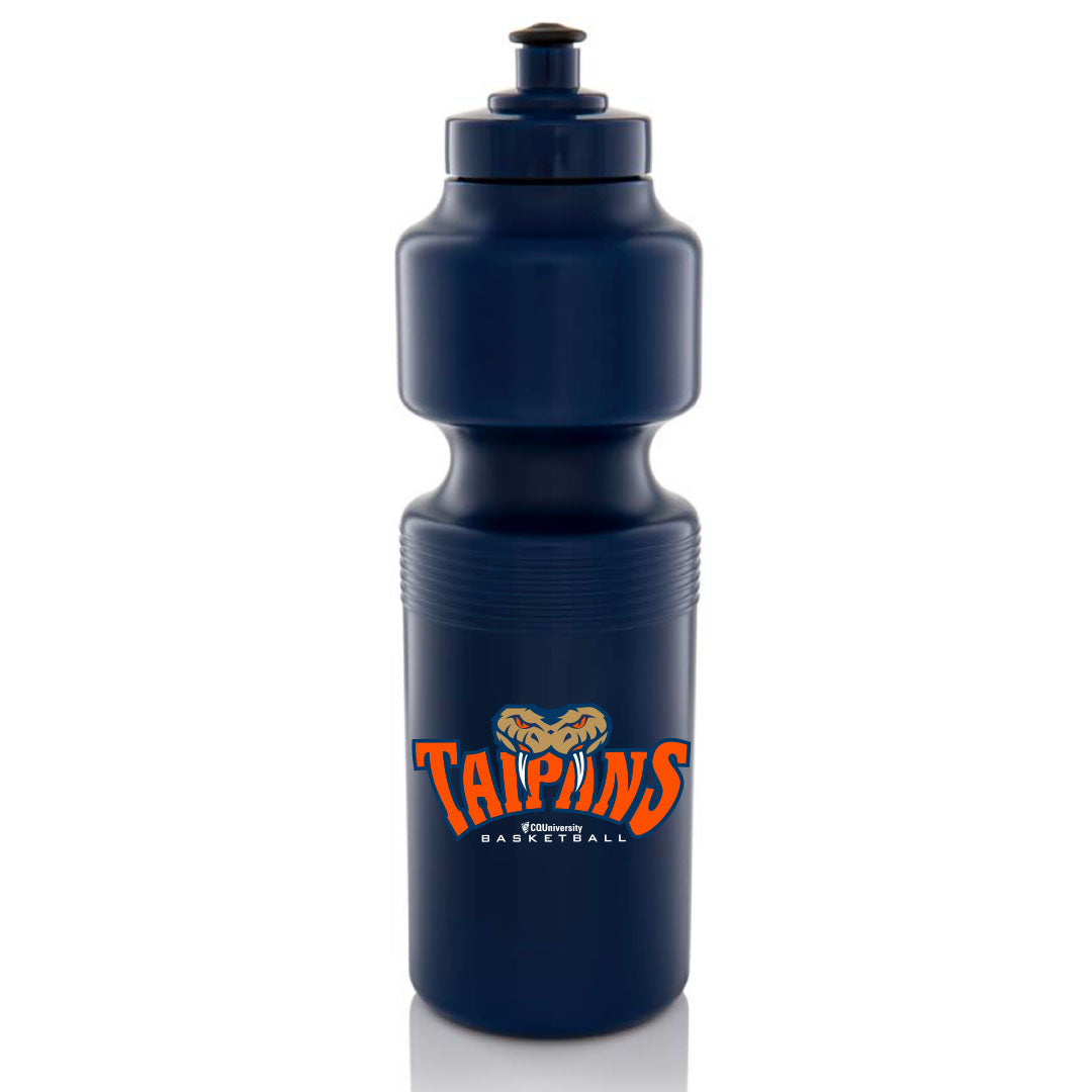 Cairns Taipans Sport Bottle Cairns Taipans Store