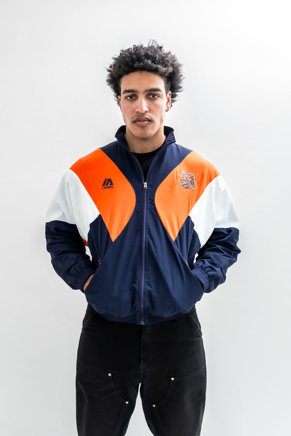 Cairns Taipans NBL26 Starter Jacket