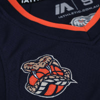 Cairns Taipans NBL26 Cut and Sew Jersey -  Any Player
