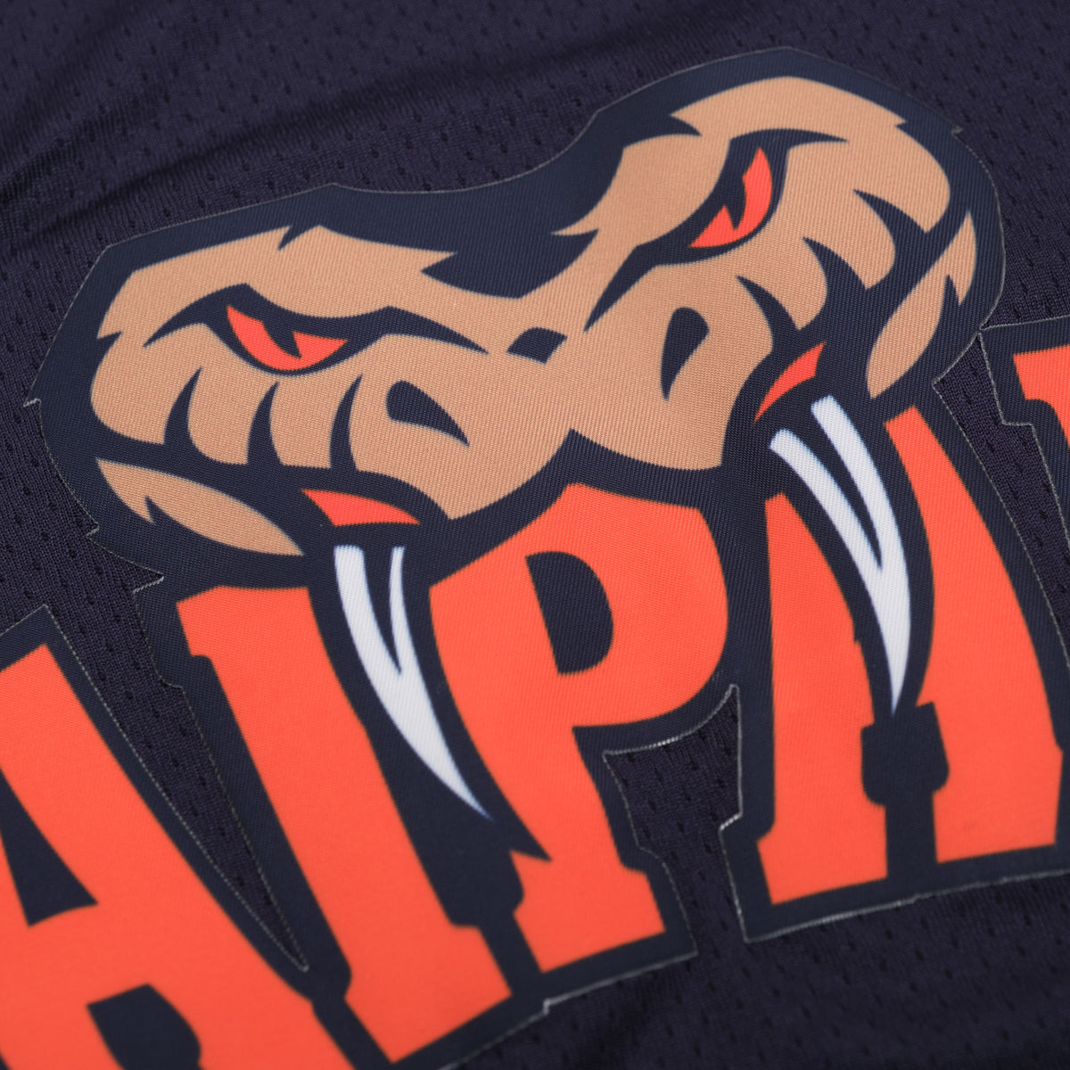 Cairns Taipans NBL26 Cut and Sew Jersey -  Any Player
