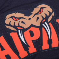 Cairns Taipans NBL26 Cut and Sew Jersey -  Any Player
