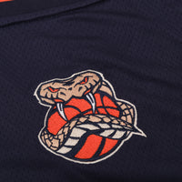 Cairns Taipans NBL26 Cut and Sew Jersey -  Any Player