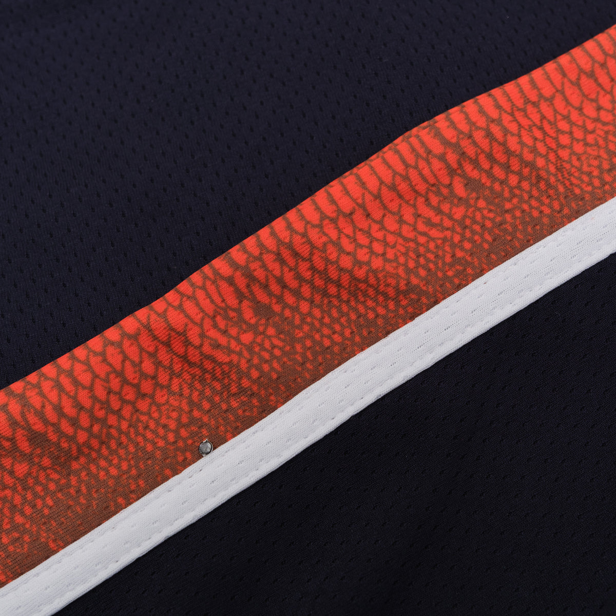 Cairns Taipans NBL26 Cut and Sew Jersey -  Any Player