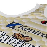 Cairns Taipans NBL26 Away Jersey - All Players