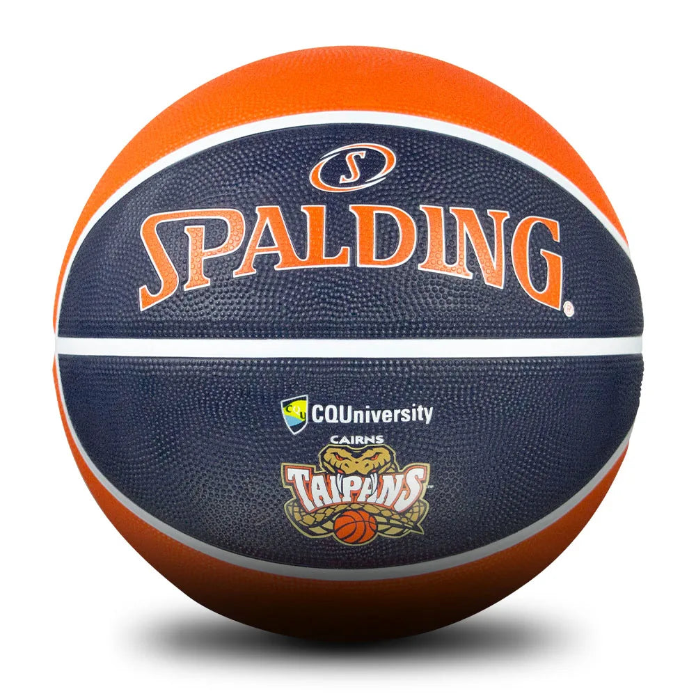 Spalding Team Marble Outdoor Basketball