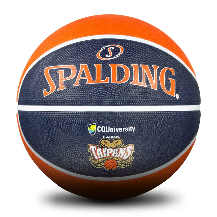Spalding Team Marble Outdoor Basketball