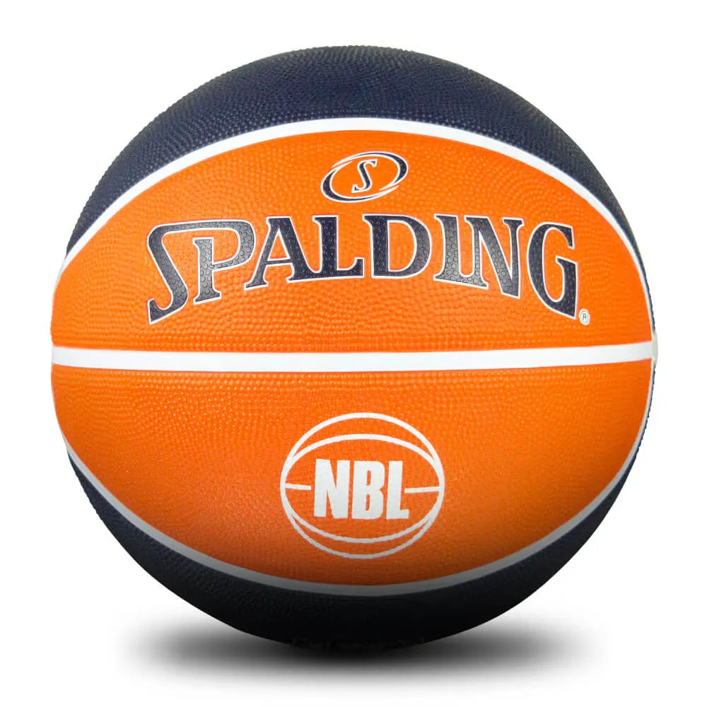 Spalding Team Marble Outdoor Basketball