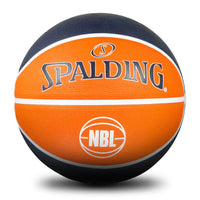 Spalding Team Marble Outdoor Basketball