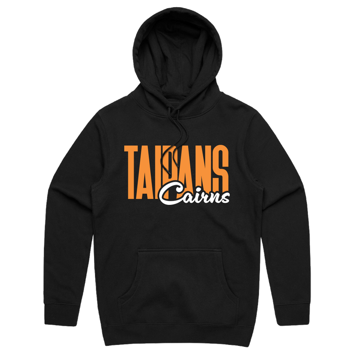 Cairns Taipans NBL26 Classic Cotton Hoodie