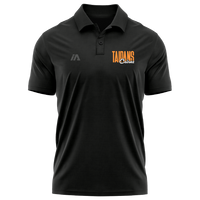 Cairns Taipans NBL26 Classic Performance Polo