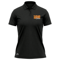 Cairns Taipans NBL26 Classic Performance Polo