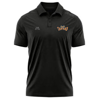 Cairns Taipans Logo Performance Polo