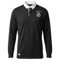 Cairns Taipans NBL27 Heritage Rugby Top