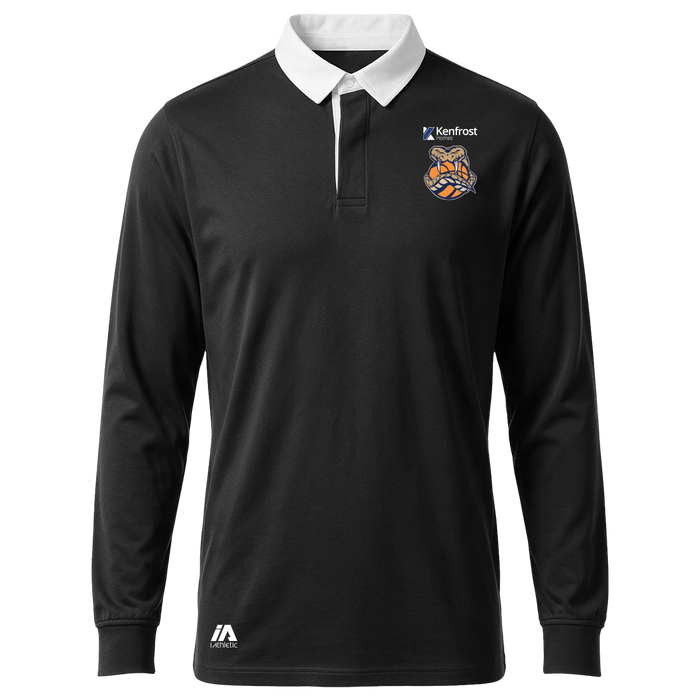 Cairns Taipans NBL27 Heritage Rugby Top