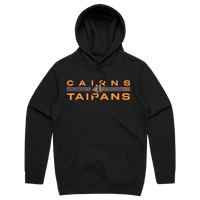 Cairns Taipans NBL26 Essential Cotton Hoodie