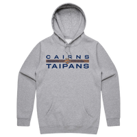 Cairns Taipans NBL26 Essential Cotton Hoodie
