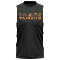 Cairns Taipans NBL26 Essential Performance Tanktop