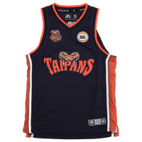 Cairns Taipans NBL26 Cut and Sew Jersey -  Any Player