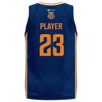 Cairns Taipans NBL25 Fan Jersey