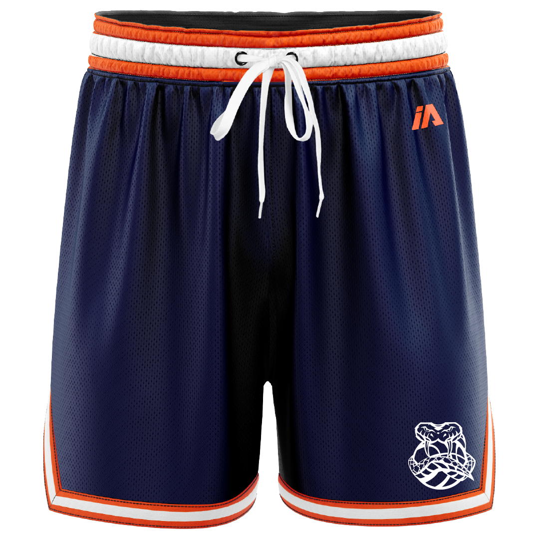 Cairns Taipans NBL26 Logo Casual Shorts – Cairns Taipans Store Cairns Taipans NBL26 Logo Casual Shorts – Cairns Taipans Store