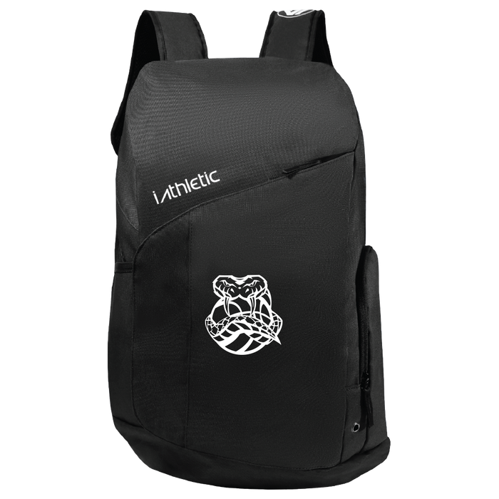 Cairns Taipans NBL26 Logo Elite Backpack