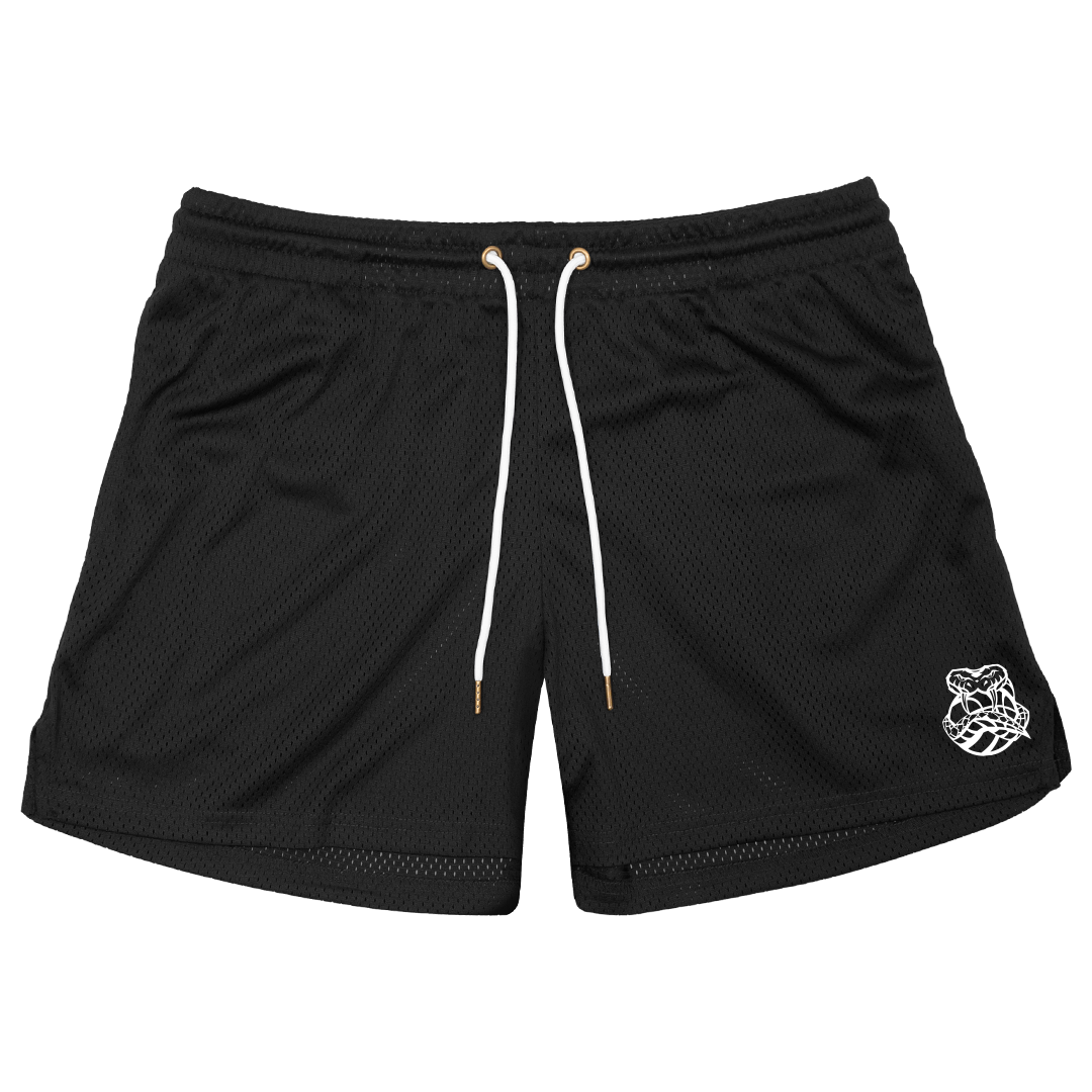 Cairns Taipans NBL26 Logo Essential Shorts