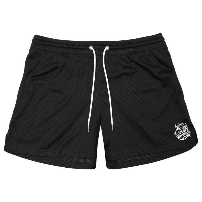Cairns Taipans NBL26 Logo Essential Shorts