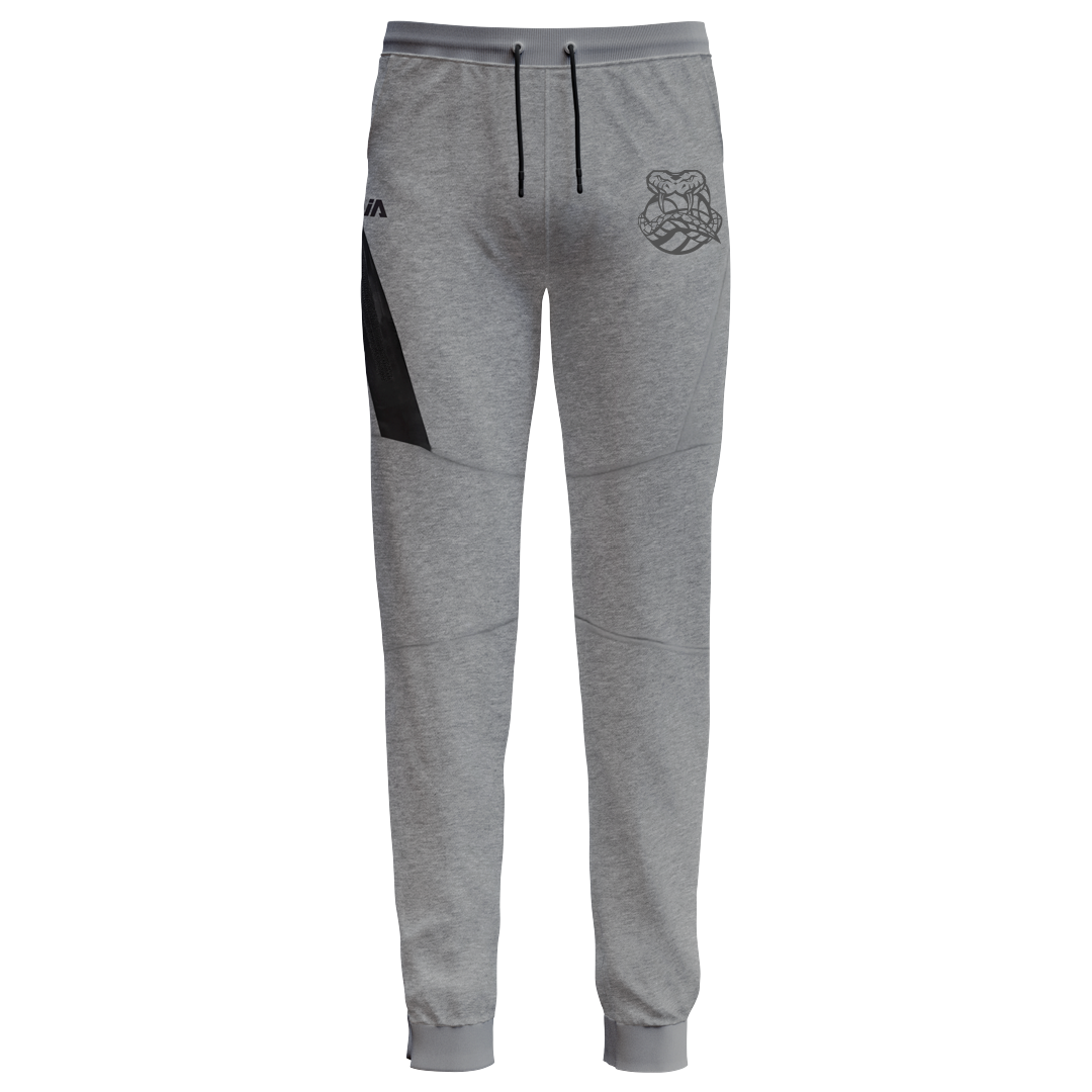 Cairns Taipans NBL26 Logo Trackpants