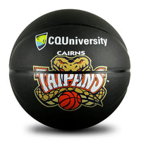 Spalding Composite Indoor/Outdoor Basketball