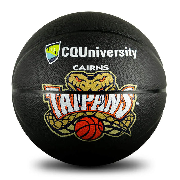 Spalding Composite Indoor/Outdoor Basketball