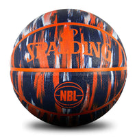 Spalding Team Marble Outdoor Basketball