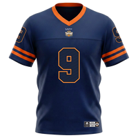 COMING SOON Cairns Taipans NBL27 Gridiron Jersey