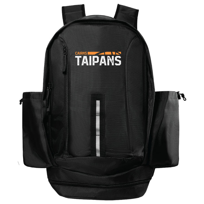 Cairns Taipans NBL25 Staple Pro Backpack