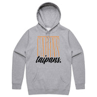 Cairns Taipans NBL25 Base Hoodie