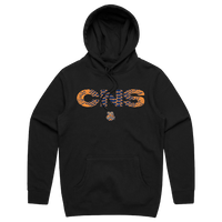 Cairns Taipans NBL26 Staple Cotton Hoodie