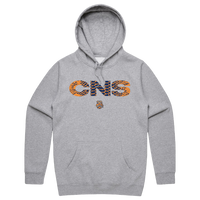Cairns Taipans NBL26 Staple Cotton Hoodie