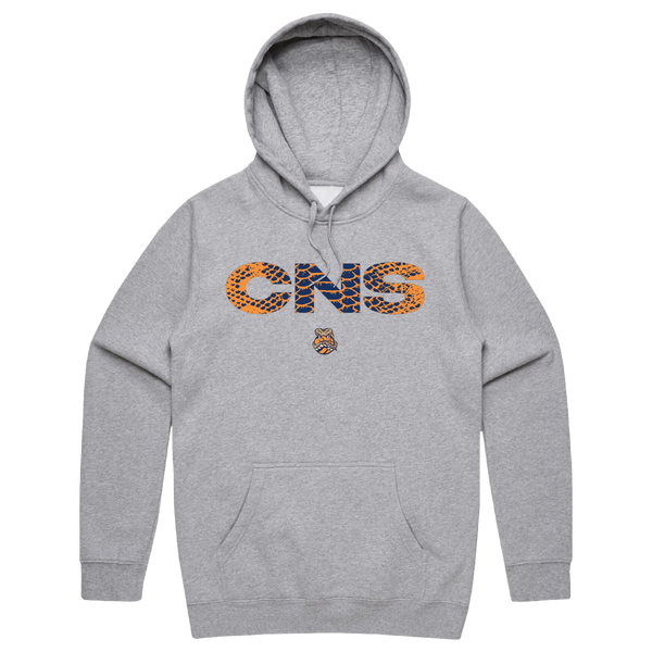 Cairns Taipans NBL26 Staple Cotton Hoodie