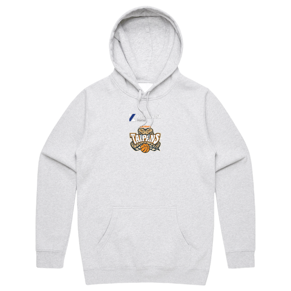 Cairns Taipans NBL27 Staple Cotton Hoodie
