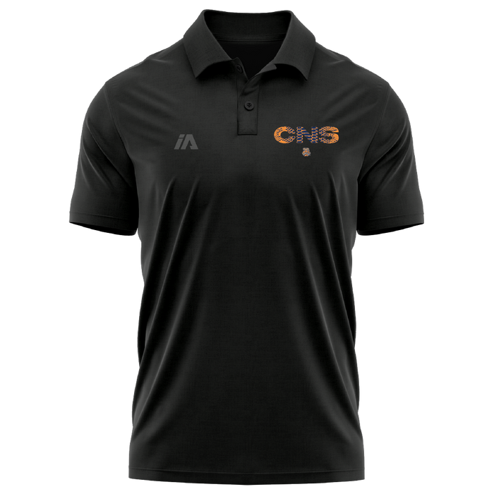 Cairns Taipans NBL26 Staple Performance Polo