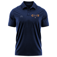 Cairns Taipans NBL26 Staple Performance Polo