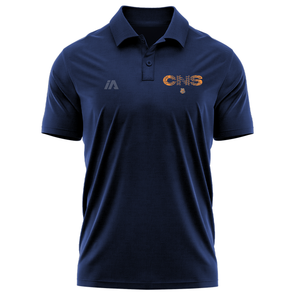Cairns Taipans NBL26 Staple Performance Polo