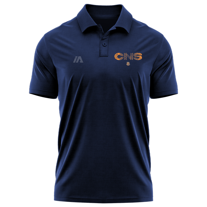 Cairns Taipans NBL26 Staple Performance Polo
