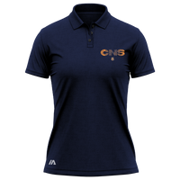 Cairns Taipans NBL26 Staple Performance Polo