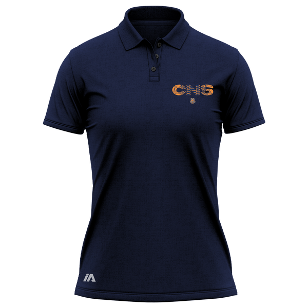 Cairns Taipans NBL26 Staple Performance Polo