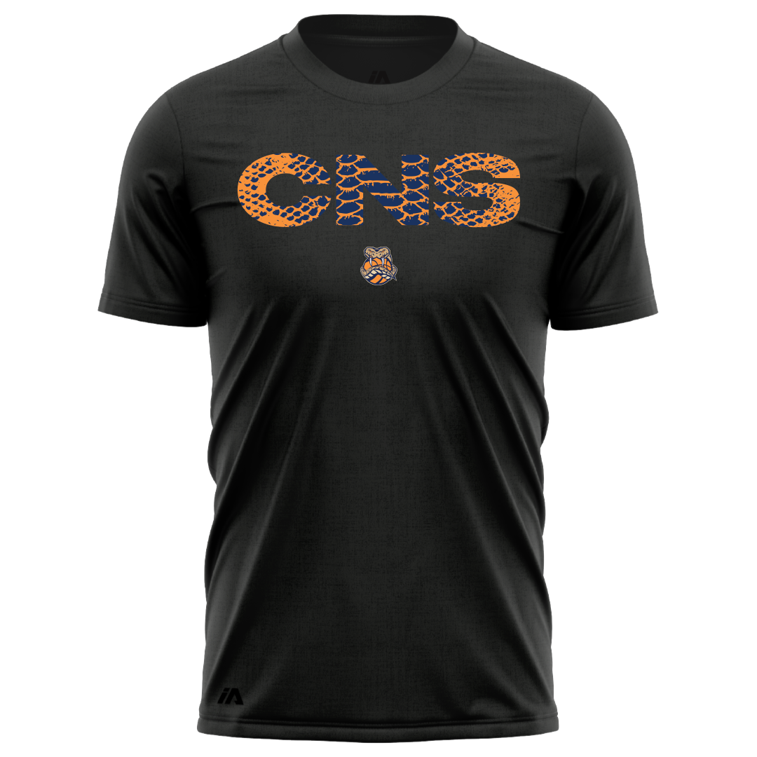 Cairns Taipans NBL26 Staple Performance Tee