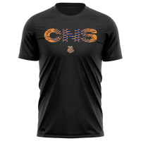 Cairns Taipans NBL26 Staple Performance Tee