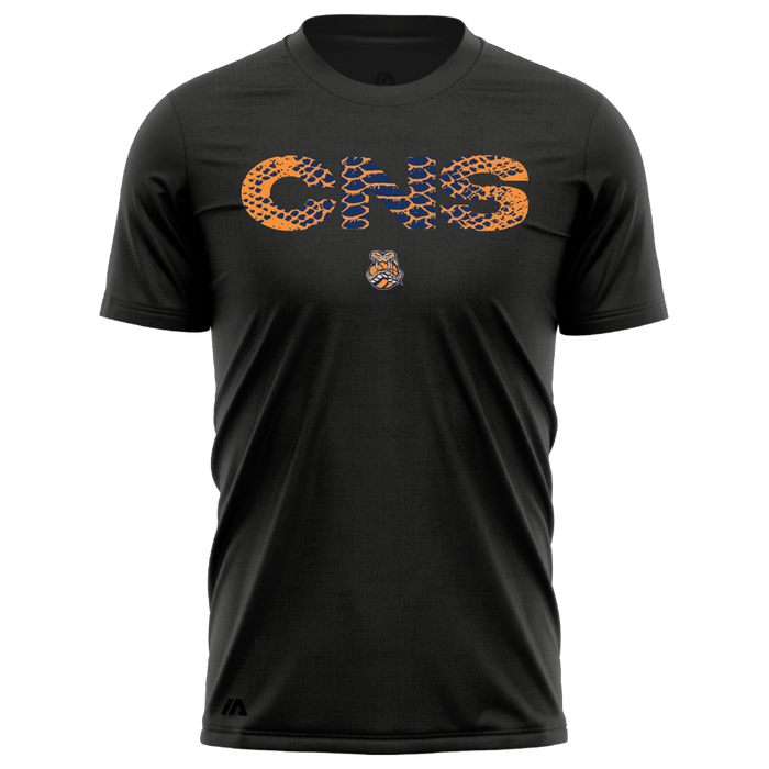 Cairns Taipans NBL26 Staple Performance Tee
