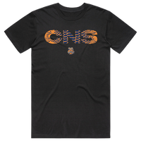 Cairns Taipans NBL26 Staple Cotton Tee