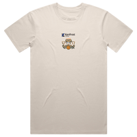 Cairns Taipans NBL27 Staple Cotton Tee