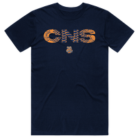 Cairns Taipans NBL26 Staple Cotton Tee